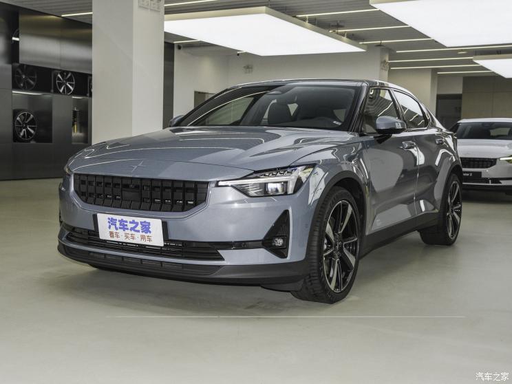 Polestar Polestar 2 2021款 單電機(jī)長續(xù)航