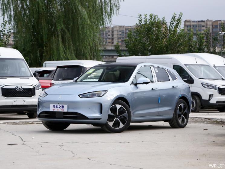 賽力斯汽車 問界M5 2022款 M5 EV 后驅標準版