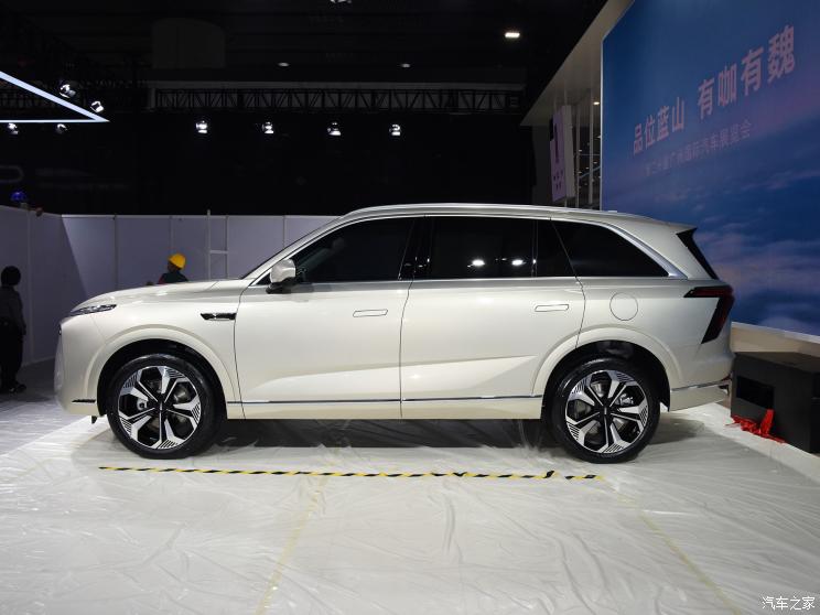 長(zhǎng)城汽車 藍(lán)山 2023款 基本型