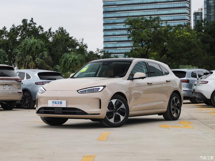 賽力斯汽車 問界M5 2022款 M5 EV 后驅標準版