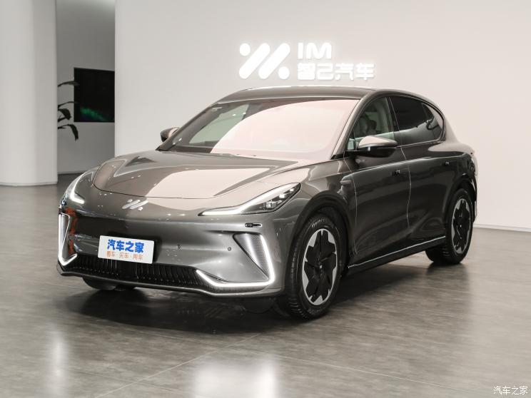 智己汽車 智己LS7 2023款 90kWh 后驅(qū)版