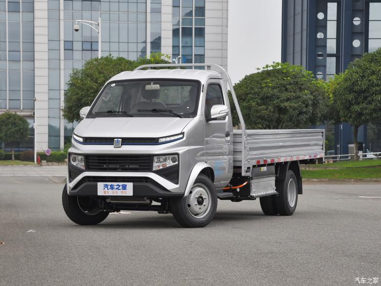 遠程 遠程鋒銳 2022款 F3E欄板車寧德55.7kWh