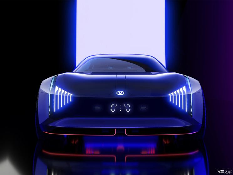 長安汽車 VIIA 2023款 Concept