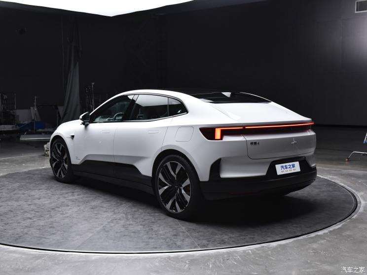 Polestar Polestar 4 2023款 雙電機高性能PRO