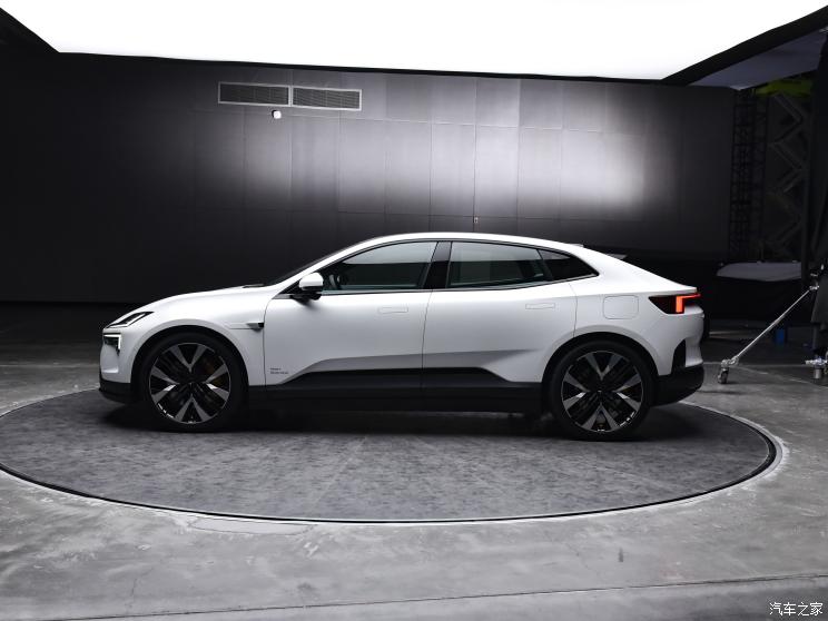 Polestar Polestar 4 2023款 雙電機高性能PRO