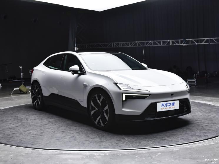 Polestar Polestar 4 2023款 雙電機高性能PRO