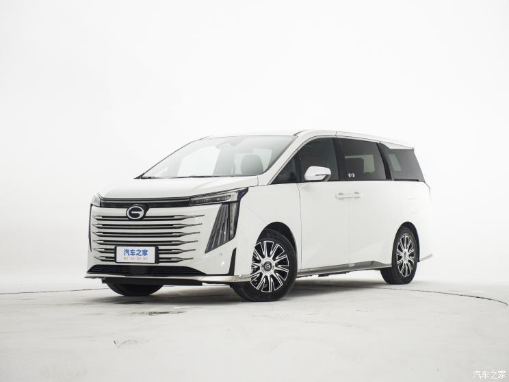 廣汽乘用車 傳祺E9 2023款 E9 宗師