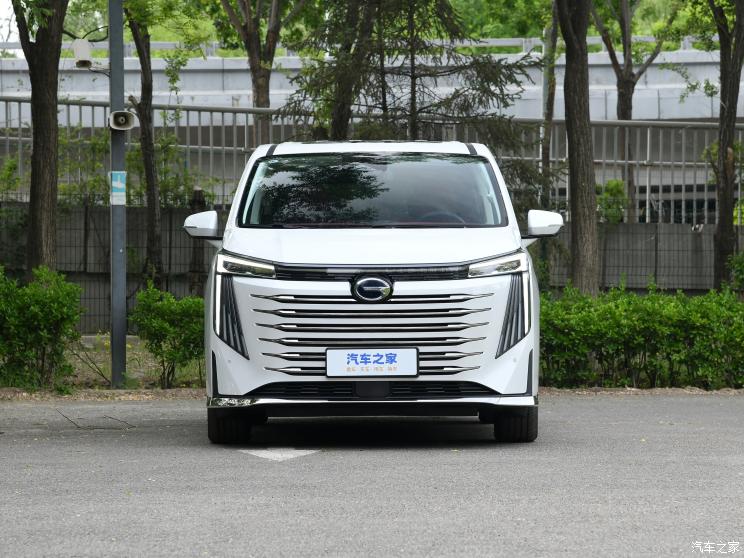 廣汽乘用車 傳祺E9 2023款 E9 MAX