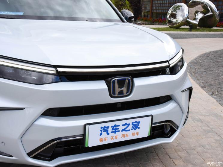 廣汽本田 皓影新能源 2023款 e:PHEV 高配版