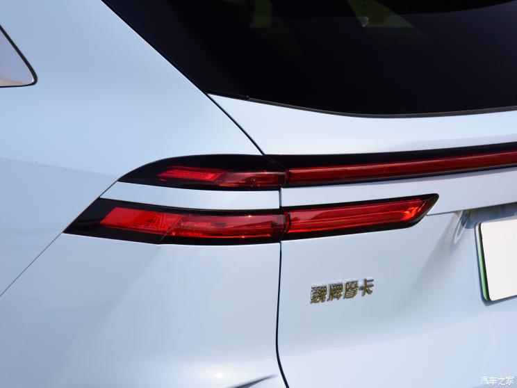 長城汽車 摩卡DHT-PHEV 2023款 175km 兩驅長續航版