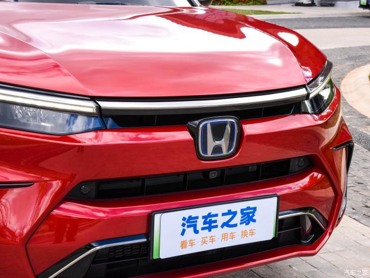 廣汽本田 皓影新能源 2023款 e:PHEV 高配版