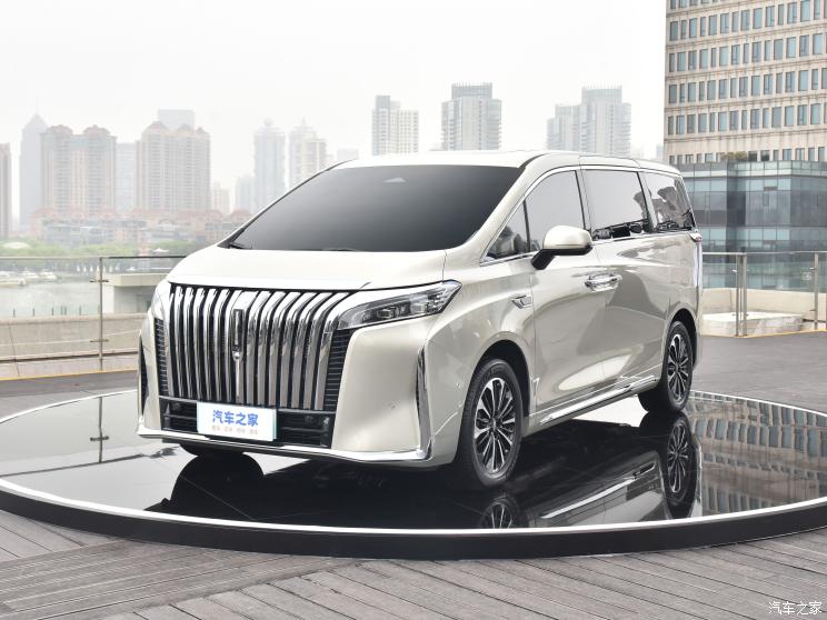 長城汽車 高山DHT-PHEV 2023款 基本型