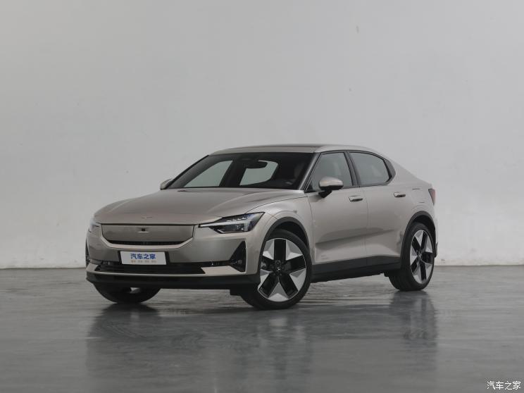 Polestar Polestar 2 2024款 單電機長續航