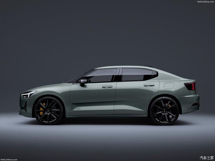 Polestar Polestar 2 2023款 BST edition 230