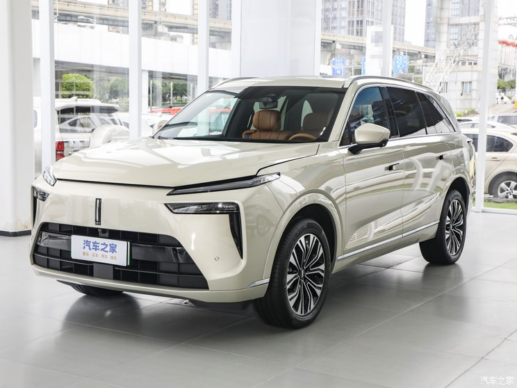 長城汽車 藍山DHT-PHEV 2023款 兩驅長續航版