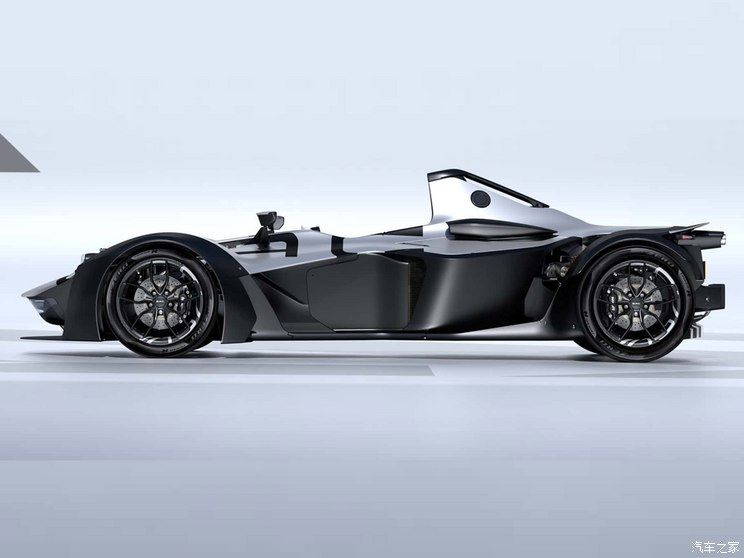 BAC Mono 2024款 基本型