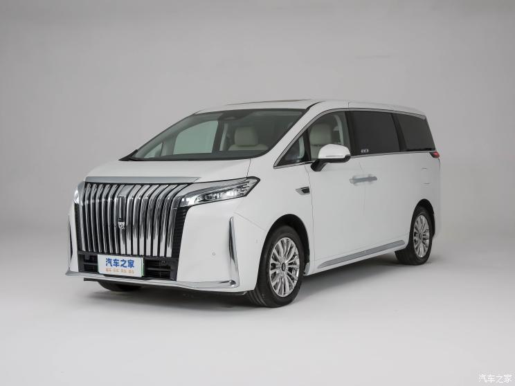 長城汽車 高山DHT-PHEV 2023款 基本型