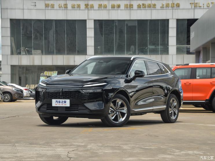 長城汽車 摩卡DHT-PHEV 2023款 兩驅長續航版