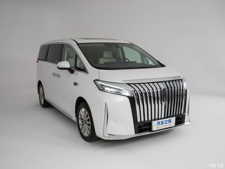 長城汽車 高山DHT-PHEV 2023款 基本型