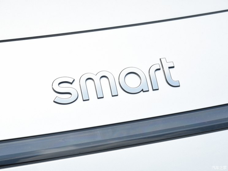 smart smart精靈#3 2023款 Pro+版