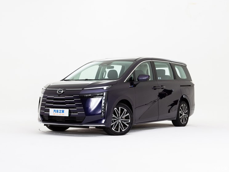 廣汽乘用車 傳祺E8 2023款 2.0L PHEV