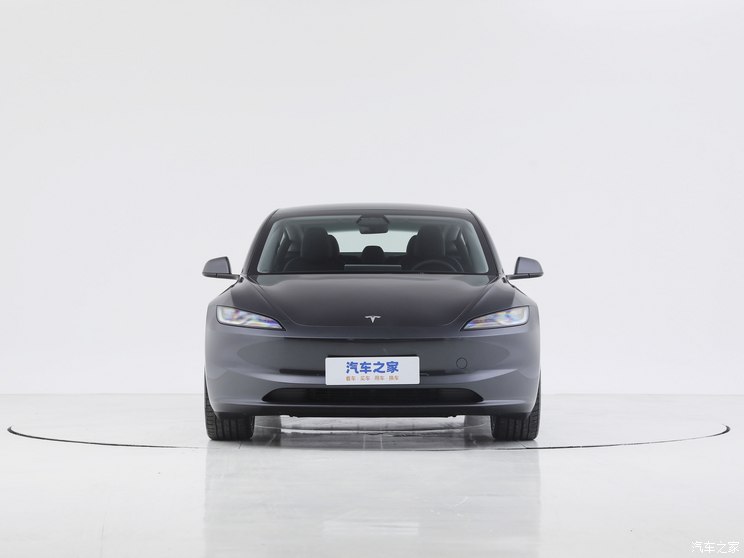 特斯拉中國 Model 3 2023款 長續航煥新版 雙電機全輪驅動