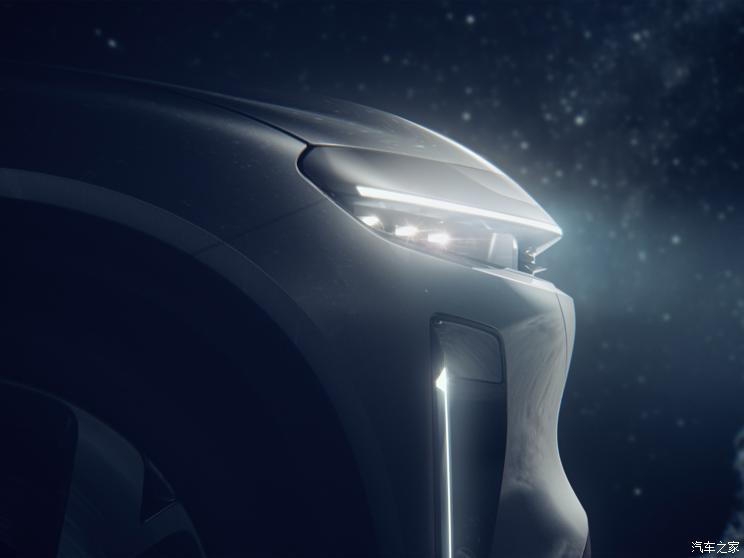 Lucid Motors Gravity 2023款 基本型