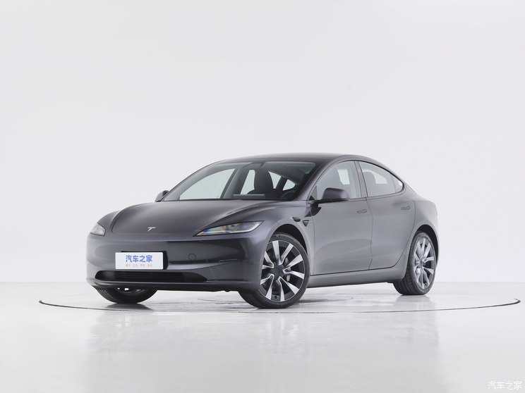 特斯拉中國 Model 3 2023款 長續航煥新版 雙電機全輪驅動