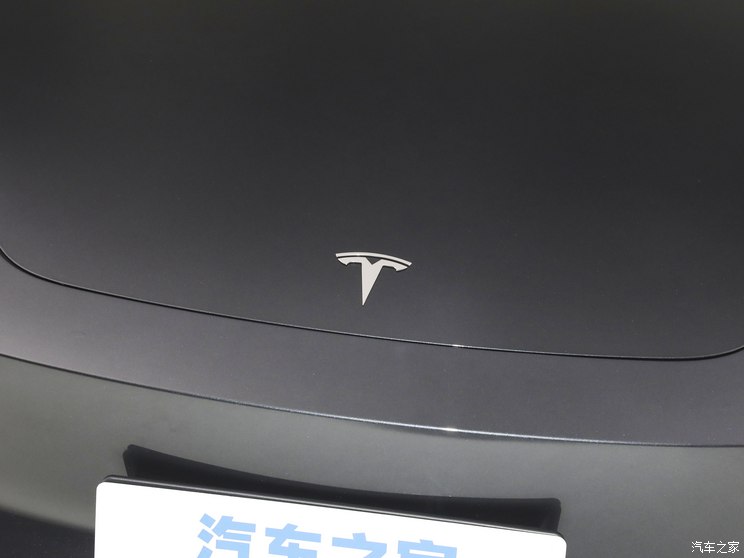 特斯拉中國 Model 3 2023款 長續航煥新版 雙電機全輪驅動