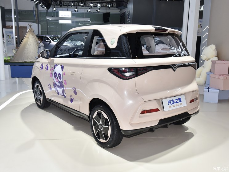 凱翼汽車 凱翼拾月 2023款 基本型