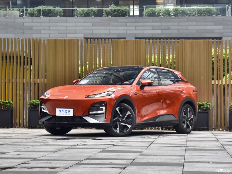 深藍汽車 深藍S7 2023款 S7i 200Max增程版