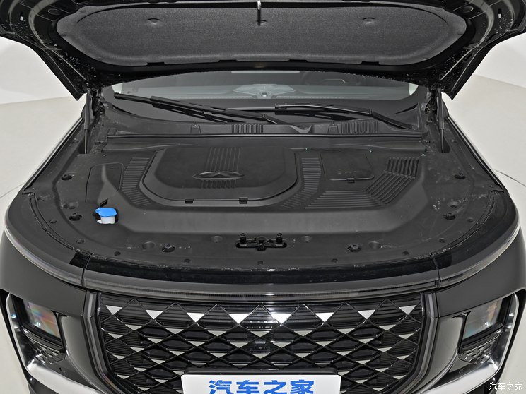 奇瑞汽車 山海L9 2023款 基本型