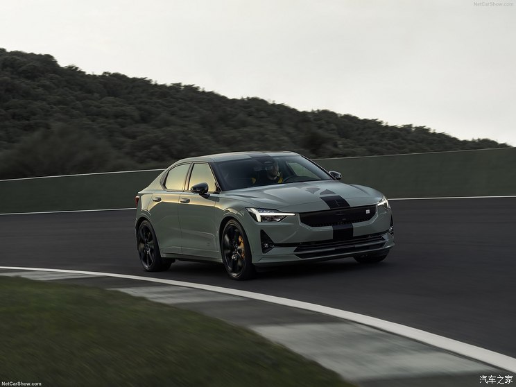 Polestar Polestar 2 2023款 BST edition 230