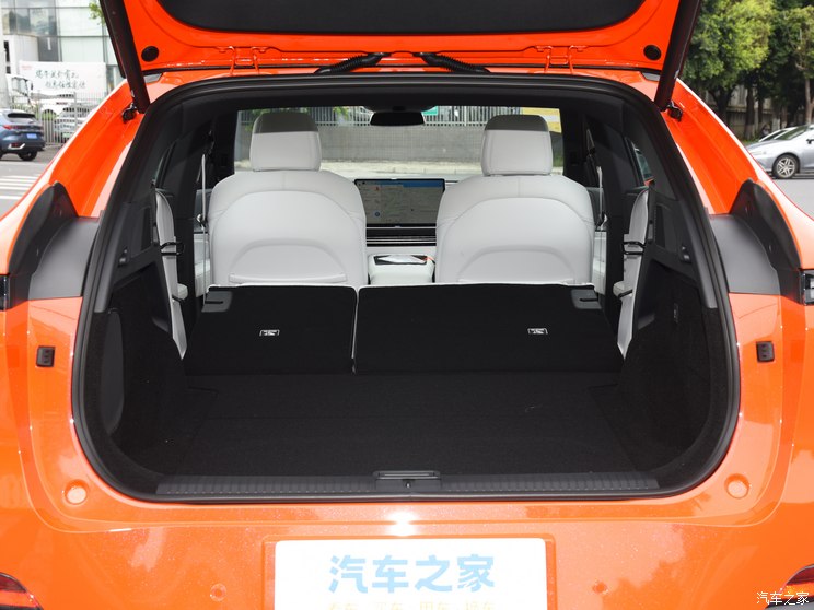 小鵬汽車 小鵬G6 2023款 755 超長(zhǎng)續(xù)航 Max