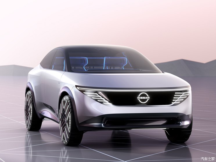 日產(進口) 日產Chill-Out 2022款 Concept