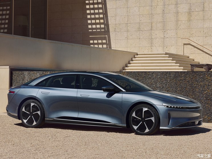 Lucid Motors Lucid Air 2023款 Pure