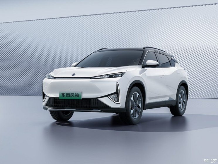 東風乘用車 皓瀚新能源 2023款 PHEV