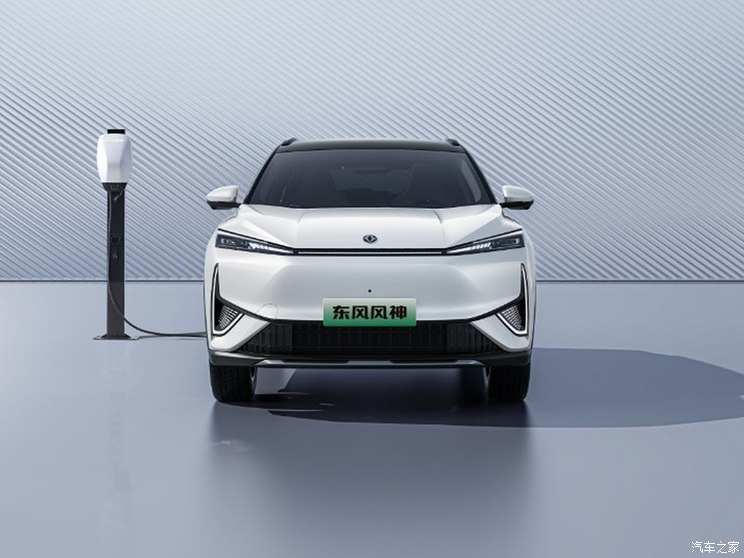 東風乘用車 皓瀚新能源 2023款 PHEV