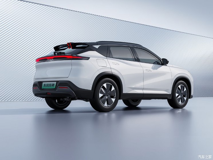 東風乘用車 皓瀚新能源 2023款 PHEV