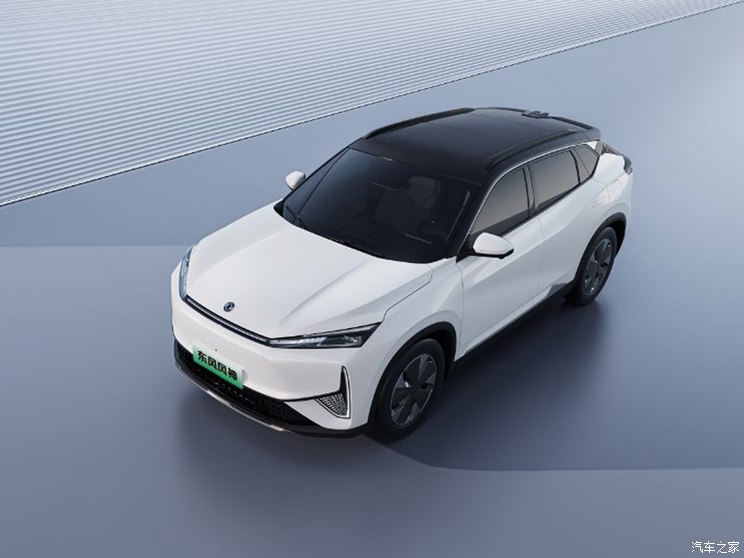 東風乘用車 皓瀚新能源 2023款 PHEV