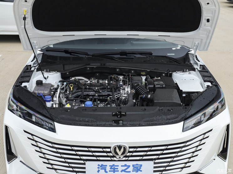 長安汽車 逸動 2024款 1.5T GDI自動 暢享版