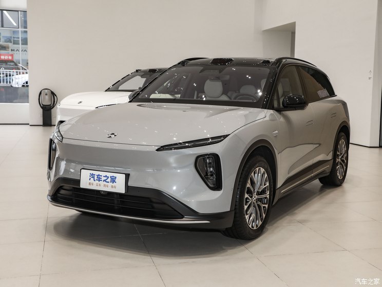 蔚來(lái) 蔚來(lái)ES6 2024款 75kWh