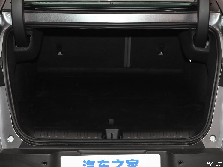 北汽新能源 極狐 阿爾法S5 2024款 雙電機 390kW