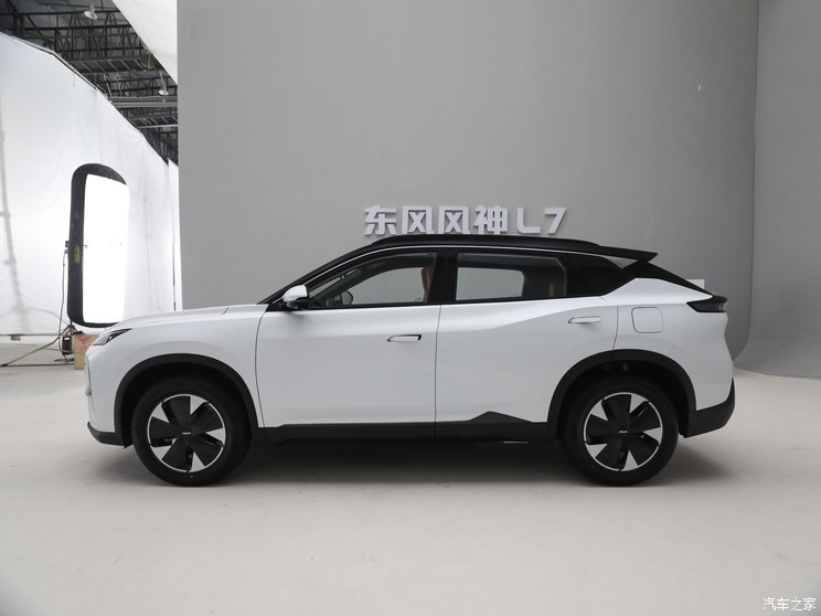 東風(fēng)乘用車 風(fēng)神L7新能源 2024款 205 Plus