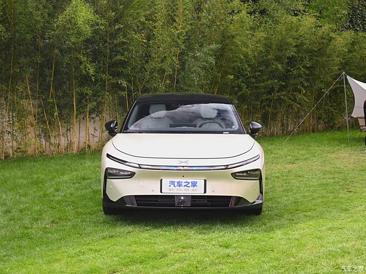 小鵬汽車(chē) 小鵬P7+ 2024款 230kw