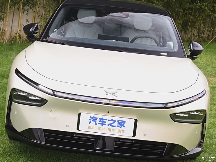 小鵬汽車(chē) 小鵬P7+ 2024款 230kw